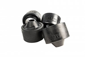 AEV N0721000AE 2in Spacer Suspension System for 18-24 Jeep Wrangler JL