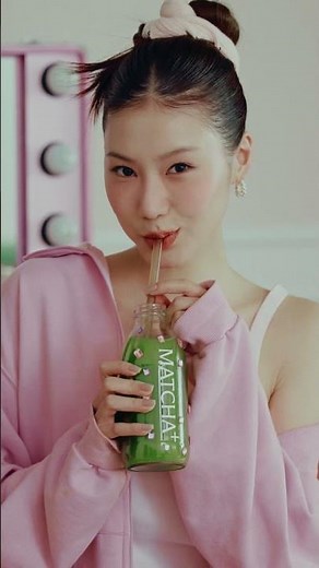 MATCHA PLUS COLLAGEN