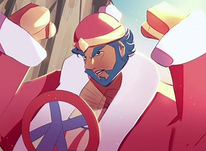 what if meta knight and king dedede were humans in the anime? this took forever, but i'm happy with how it turned out!! #metaknightkirby #kingdedede #metaknightgijinka #kingdededegijinka #dededegijinka #metaknighthuman #humanmetaknight #humandedede #dededehuman #kirbyrightbackatya #kirbyfanart