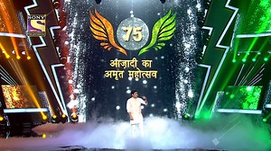 1.3M views · 109K reactions | Desh ke veeron aur humaare #Supersingers ke saath manaiye aazadi ka jashn! Dekhiye #IndependenceDaySpecial #SuperstarSinger2 par, Sat-Sun raat 8 baje, sirf Sony par. #AlkaYagnik Himesh Reshammiya Javed Ali Pawandeep Rajan #NihalTauro #ArunitaKanjilal #MohdDanish #SayliKamble | Sony Entertainment Television | Facebook