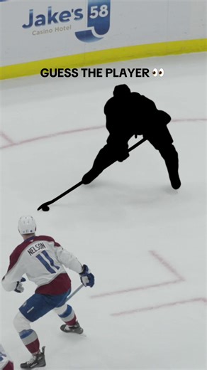 Guess the NHL Player Challenge