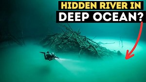 Mysterious Underwater River Found on Ocean Floor | Brine Pools A brine pool, also known as a brine lake or underwater brine pool, is a concentrated area of highly saline water that exists on the ocean floor. These pools are typically found in deep ocean basins and are characterized by their high salinity, which can be several times greater than that of the surrounding seawater. Brine pools are formed when certain geological and chemical conditions are met. One famous example of a brine pool is t