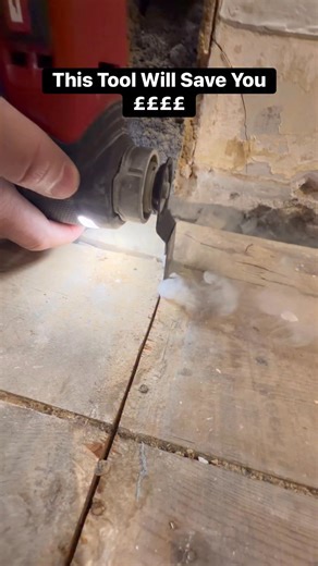 How To Sharpen Multi tool Blade Like A Pro #how #HomeImprovement #howto #reels #doityourself #diy #hack #lifehacks | The Home Improvements Channel Uk