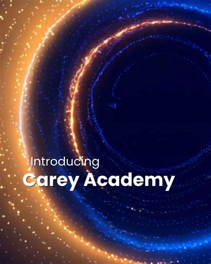 Carey Baptist Grammar School on Instagram: "We are excited to officially launch Carey Academy, a new community engagement and learning initiative that brings together workshops, events, internships and enrichment opportunities under one banner. It acts as a platform to connect the Carey community with real-world expertise and lifelong learning, amplifying the value of connections formed through Carey. The Academy reflects our ongoing commitment to creating meaningful opportunities for growth, me