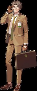 彰一 - エターナルリターン日本語非公式wiki | エタリタ日本語非公式wiki