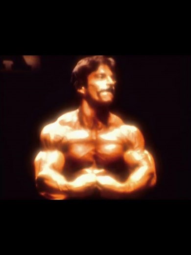 Mike Mentzer The Colossal King of Bodybuilding
