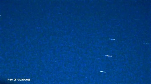 THIS is what it looks like through Wasoca Z098 Night Vision GOGGLES.