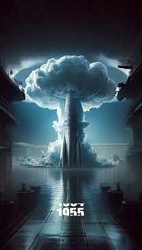 Evolution of Nuclear Weapons — 1942 to 2025 #history #facts #evolution