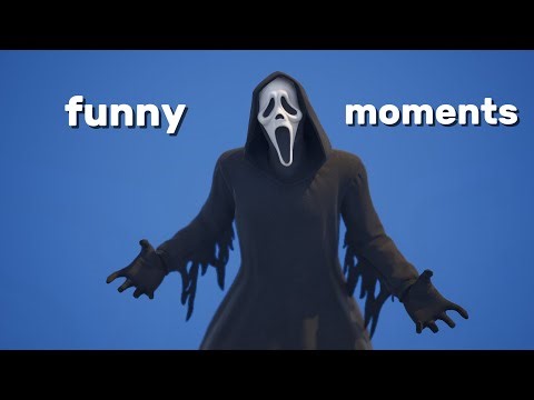 Funny Moments Part 6