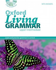 Oxford Living Grammar Upper-intermediate