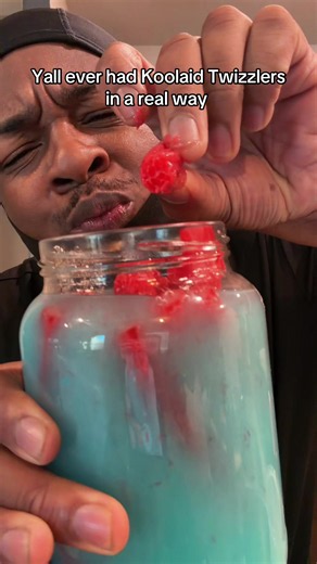 Kool-Aid Twizzlers: Have You Tried Koolaid Twizzlers Before?