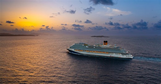 Carnival Cruise Line’s Italian-style ships are moving to new ports