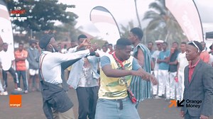 3.4K views · 297 reactions | Rap Rampage Battle Street Battle - YUNG SLIM BHADO Performed Currency | Rap Rampage | Facebook