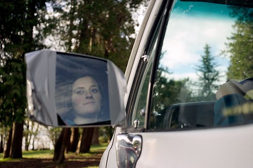 Rape, harassment and retaliation in the U.S. Forest Service: Women firefighters tell their stories