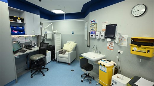 They save lives and keep the public safe. Should there be more of these rooms in Australia?