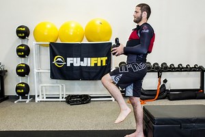 The Perfect Strength And Conditioning Workout For BJJ - BJJ World