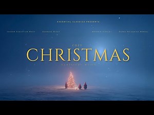 Cozy Christmas - Classical Music Gems