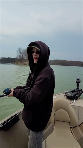 Hot Spring Fishing Tips With Master Angler Justin Sebastian