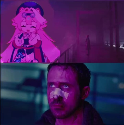 GachaxGacha Adventure with Raora