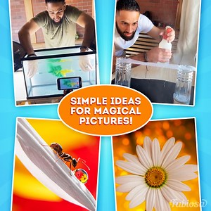 2.5K views · 22 reactions | If you try these ideas at home, you could be flooded with likes! | Tips & Tricks | Facebook
