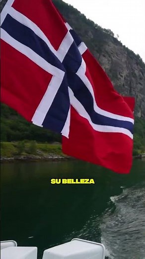 Magical places in Norway that you won't believe exist