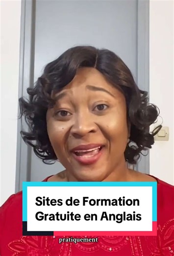 Sites de formation gratuite en anglais