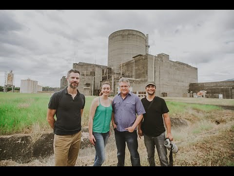 "REACTOR” (revisiting the Bataan Nuclear Power Plant)