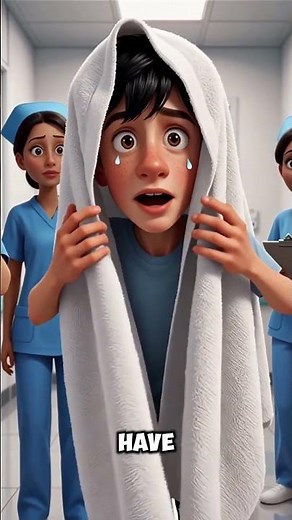 The Most Embarrassing Urologist Visit Ever!🤣😂 #comedyshorts #funnystory #hilariousfails #funny