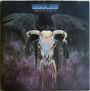 Eagles - One Of These Nights