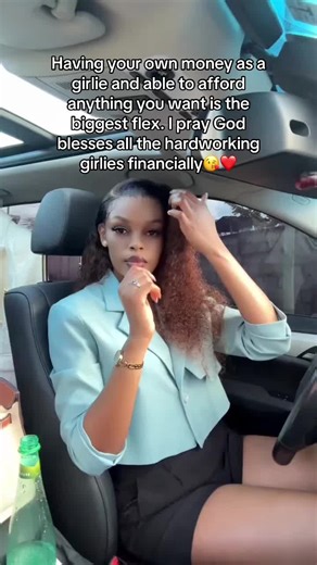 Am proud of you 😘❤️ #goviral #fypシ゚viral #funnyvideos #kenyantiktok🇰🇪 #tanzaniantiktok🇹🇿 #relatable #sister #girls #boss