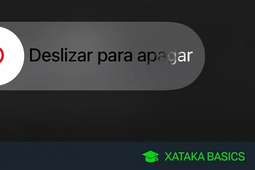 Cómo apagar tu iPhone con cualquiera de estos tres métodos