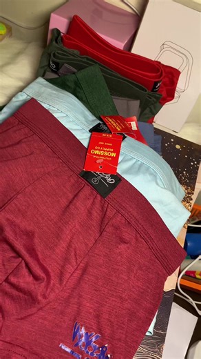 The Ultimate Guide to Boxer Briefs and Boxers for Women