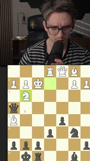 First Think, Then Move