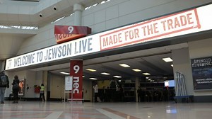 8.9K views · 137 reactions | Jewson Live returns for its 3rd instalment this December! What was your favourite highlight from last year? Whether it was a League of Jewson's Own or the bacon rolls  comment with your highlight from 2016! live.jewson.co.uk | Jewson | Facebook