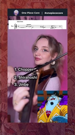 One Piece Character themes #onepiece #onepiececore #eiichirooda #ytshorts #shorts #animeshorts
