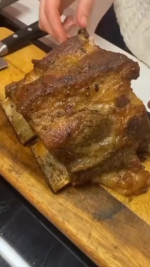 Food Matrix on TikTok