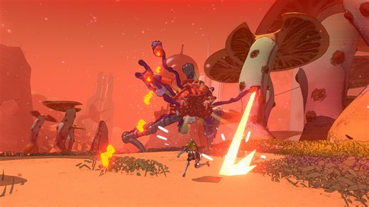 7 jeux indépendants à ne pas manquer cet été