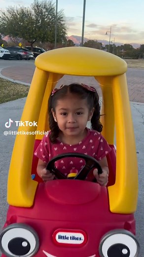 Charging up for a Grandmother's house adventure