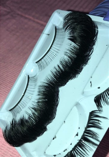 Your Virtual Lash Tech Has Arrived 😮‍💨✨ Limited orders accepted—don’t miss your chance. 🔗 ell-llc.square.site Tap the link in bio to shop 🛍️✨ Use code EYECONIC for a special discount 💕 ✔️ No fills, no maintenance ✔️ Long-lasting wear ✔️ Beginner-friendly application 📍 Dallas, Texas Lash Extensions | Custom Lash Strips 🔥 #lashstrips #lashextensionlook #customstriplashes #striplash #lashextensions