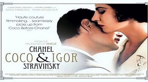 Coco Chanel & Igor Stravinsky (V.O.S.E.)