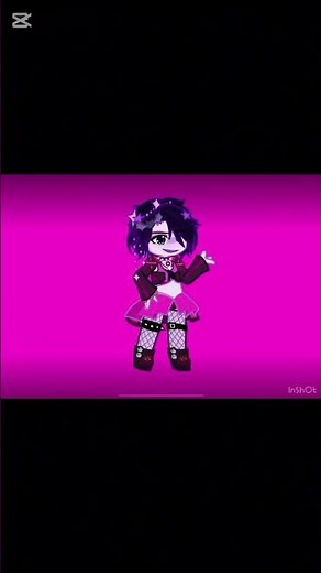 Black Sapphire as Howard | six the musical animatics pt.5/6