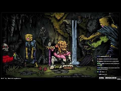 Hrry - S03E01 - Vault Hunters