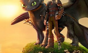 Dragons 2 (Film) - Replay et vidéos en streaming | TF1