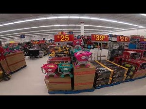 Walmart Winnipeg Canada