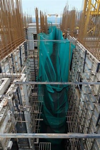 Shuttering walls efficiently for stronger builds #rabin1965