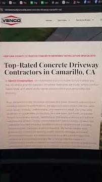 Local SEO Tips For Contractors 🚀 localseo localseotips websitetips...