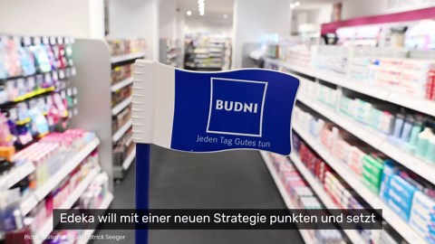 Leere Regale: Edeka streicht zahlreiche Marken - was Kunden jetzt wissen müssen