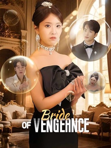 Bride of Vengeance (English-dubbed) EngSub ReelShort