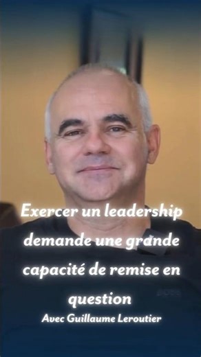 Exercising leadership requires a great capacity for self-reflection. #nlp #cqpnl #leadership