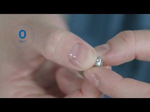 08 Comment changer le programme de vos appareils auditifs contour d’oreille Oticon miniRite